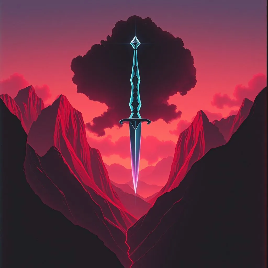 DANGEROUS