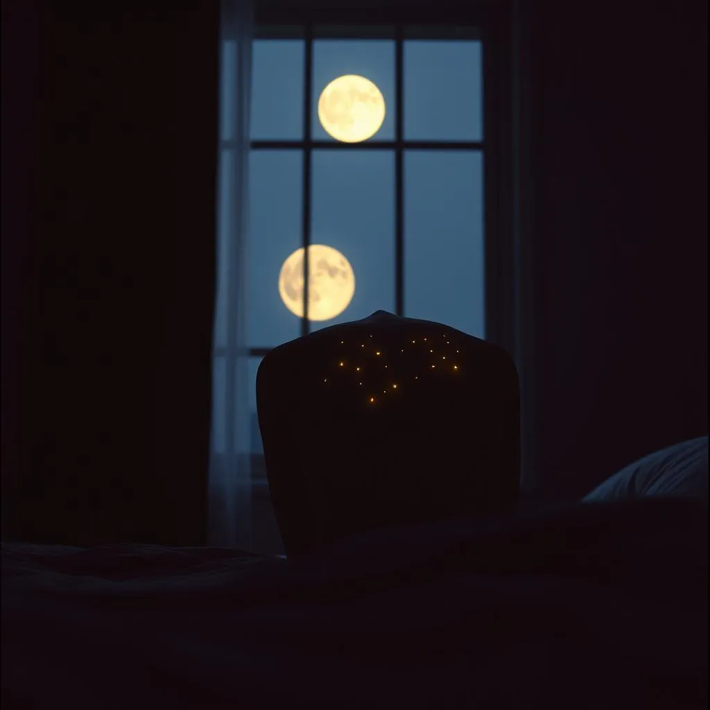 Featherlight hours