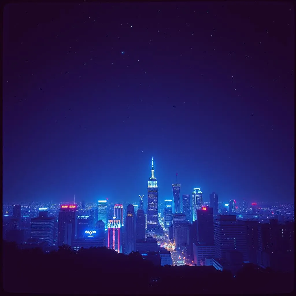 La Nuit Sera Longue