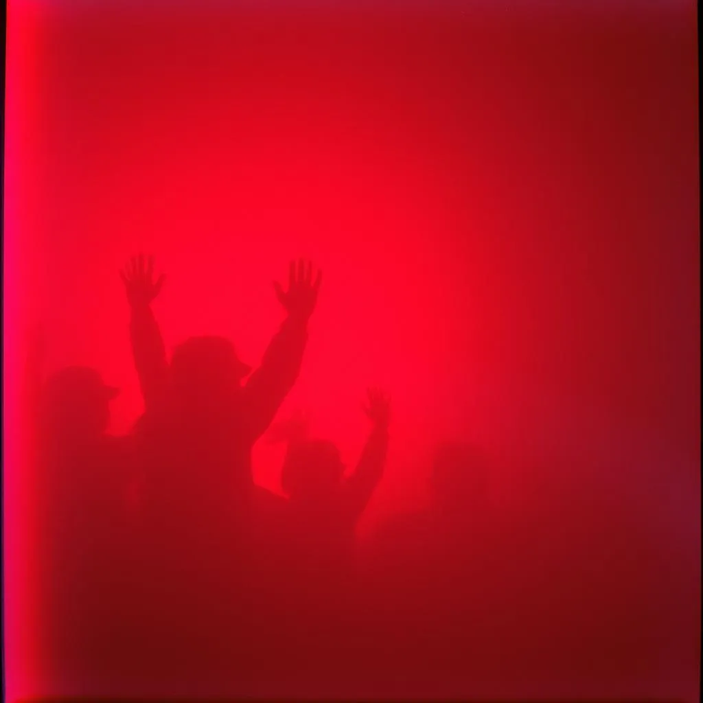 Electric Shadows