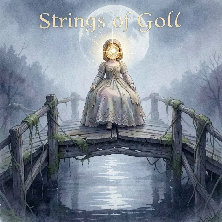 Strings of Gold