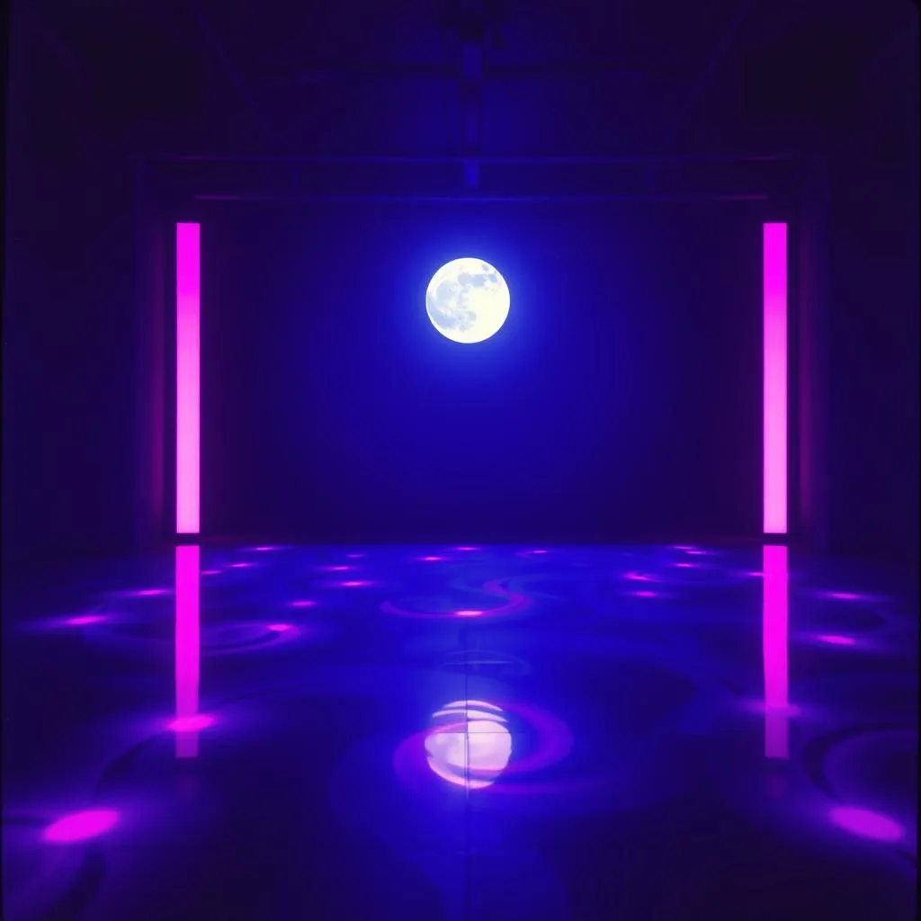 Danse avec moi