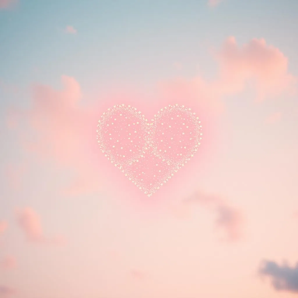 Love in Pixels