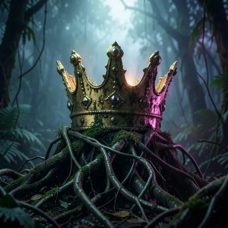 Fix Your Crown