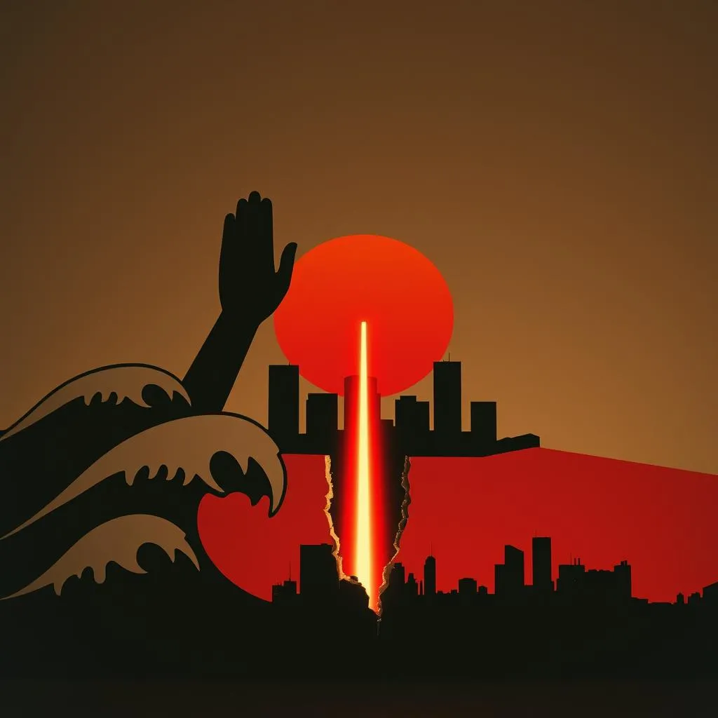 Echoes of Change