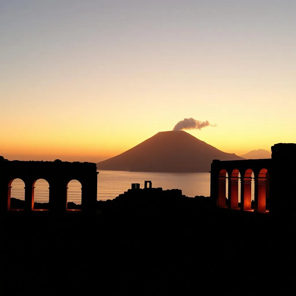 Pompeii
