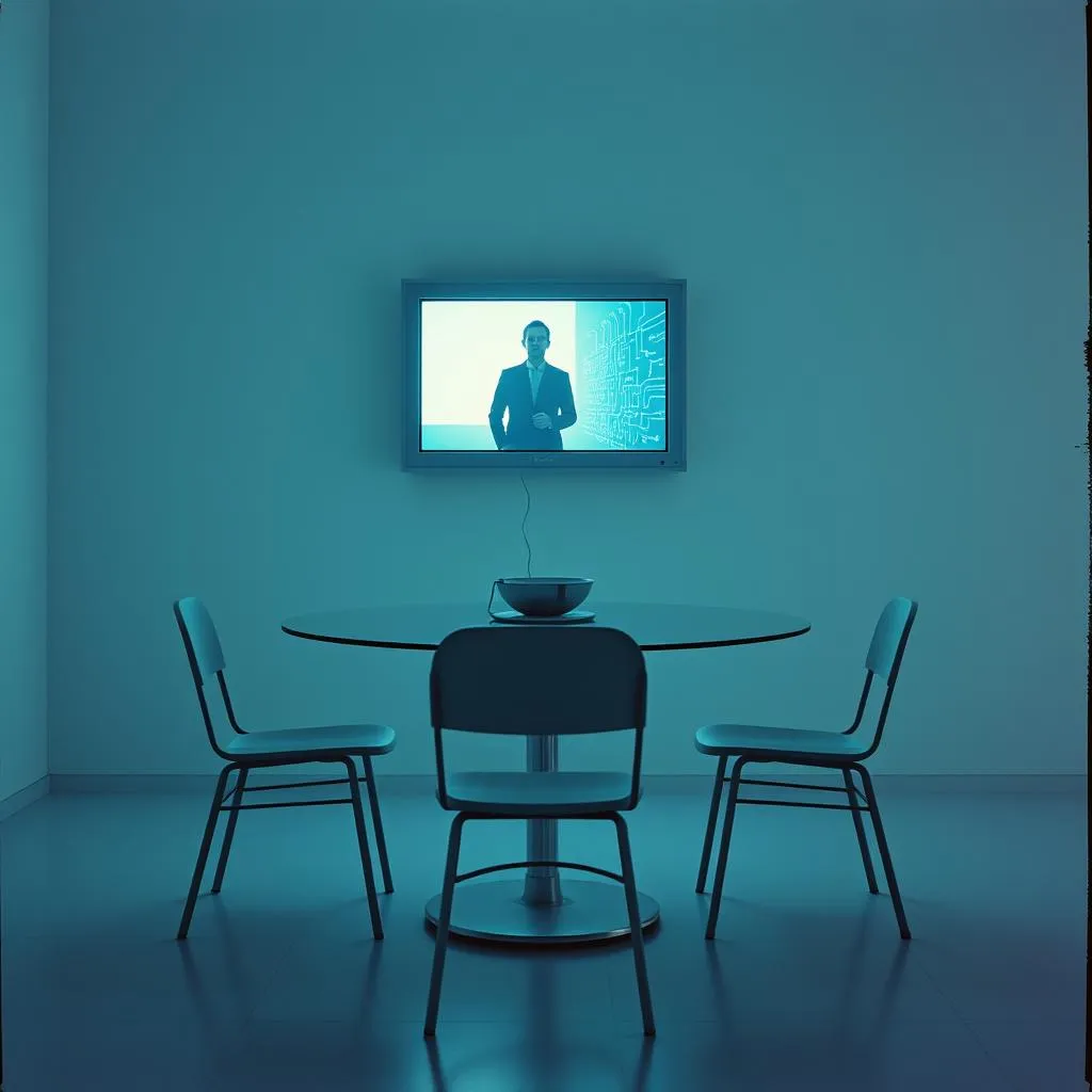 Table of four