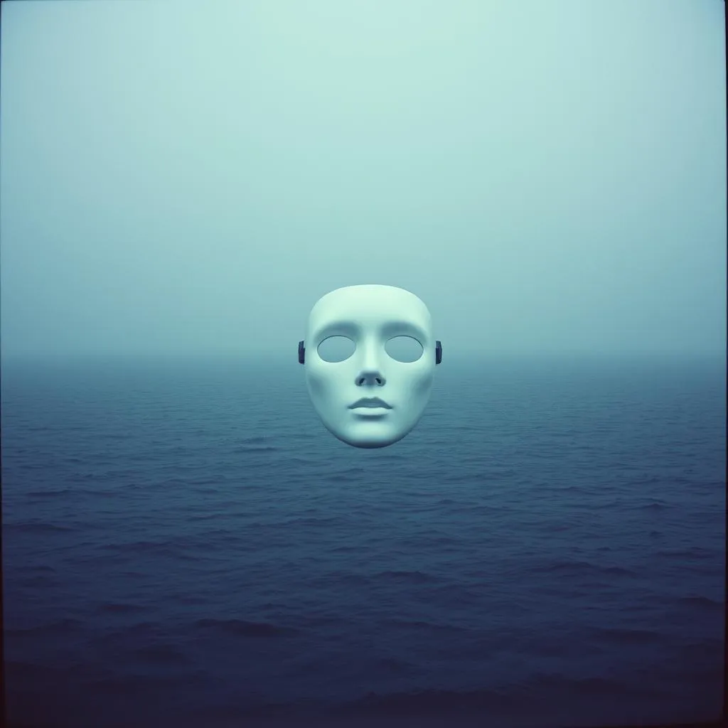 Positiv Masquarade
