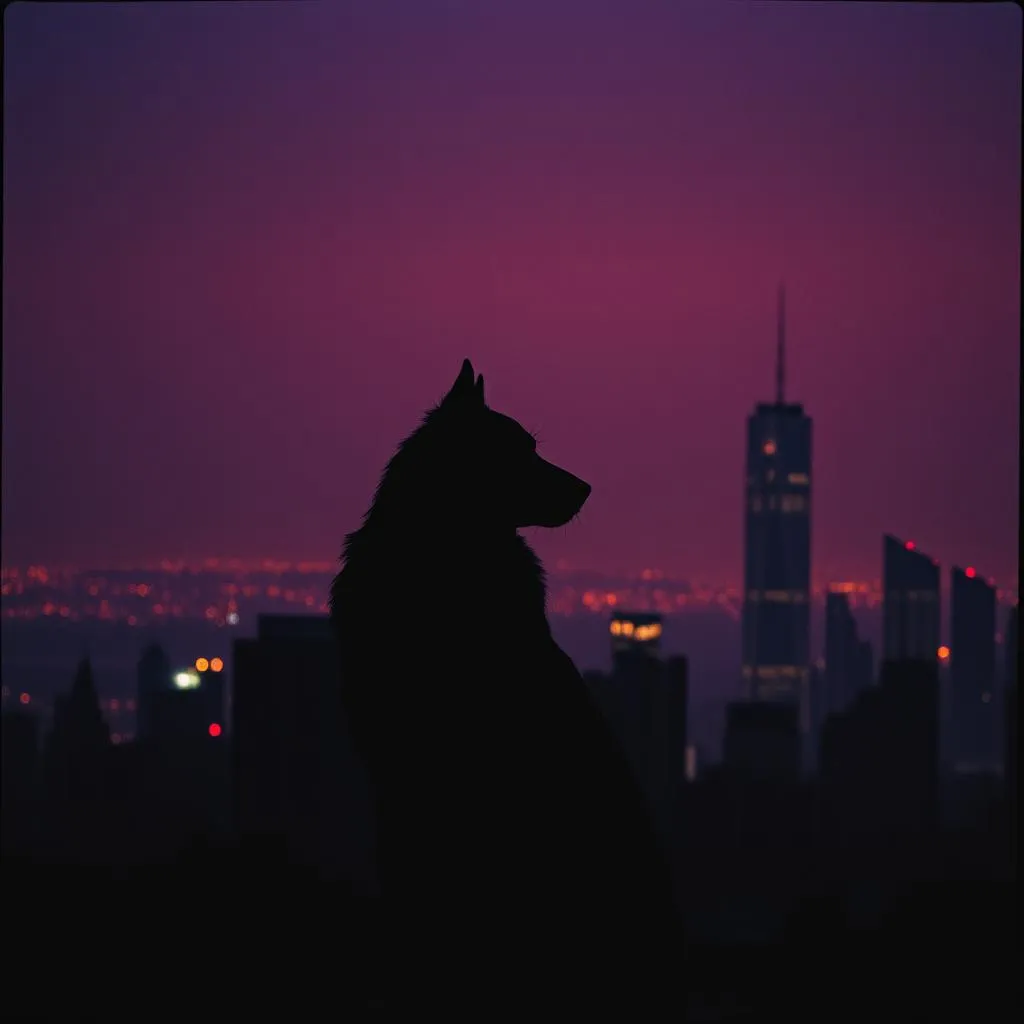The Protector