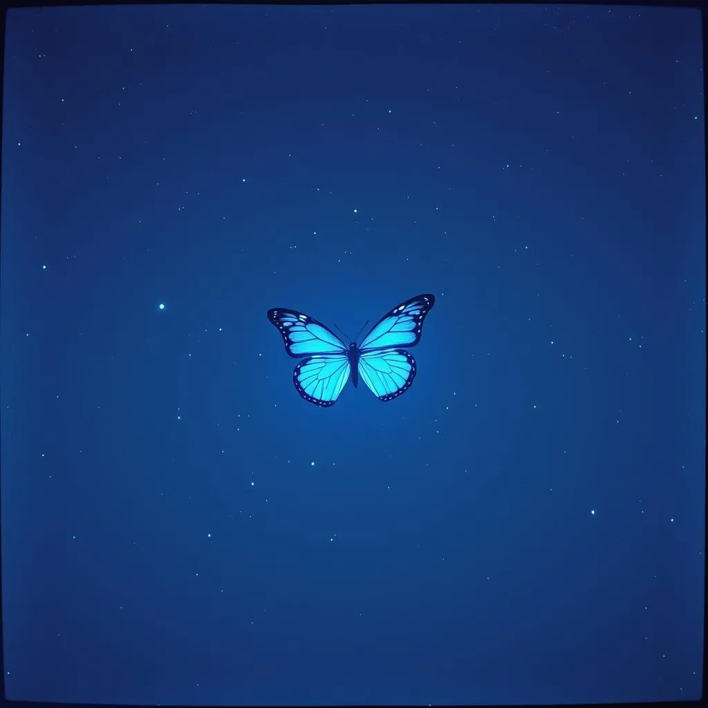 Vision In Blue (Live)