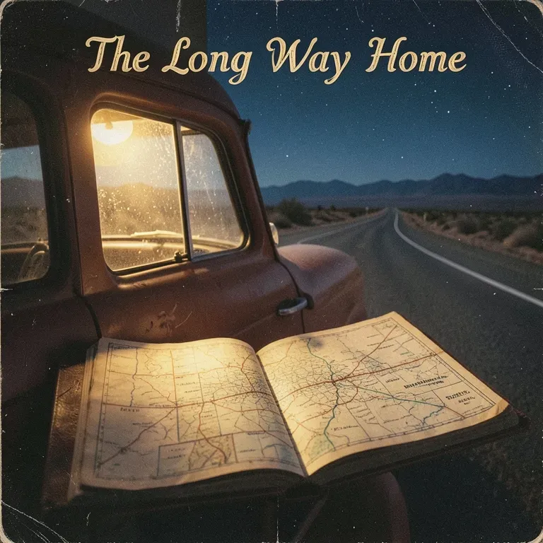 The Long Way Home