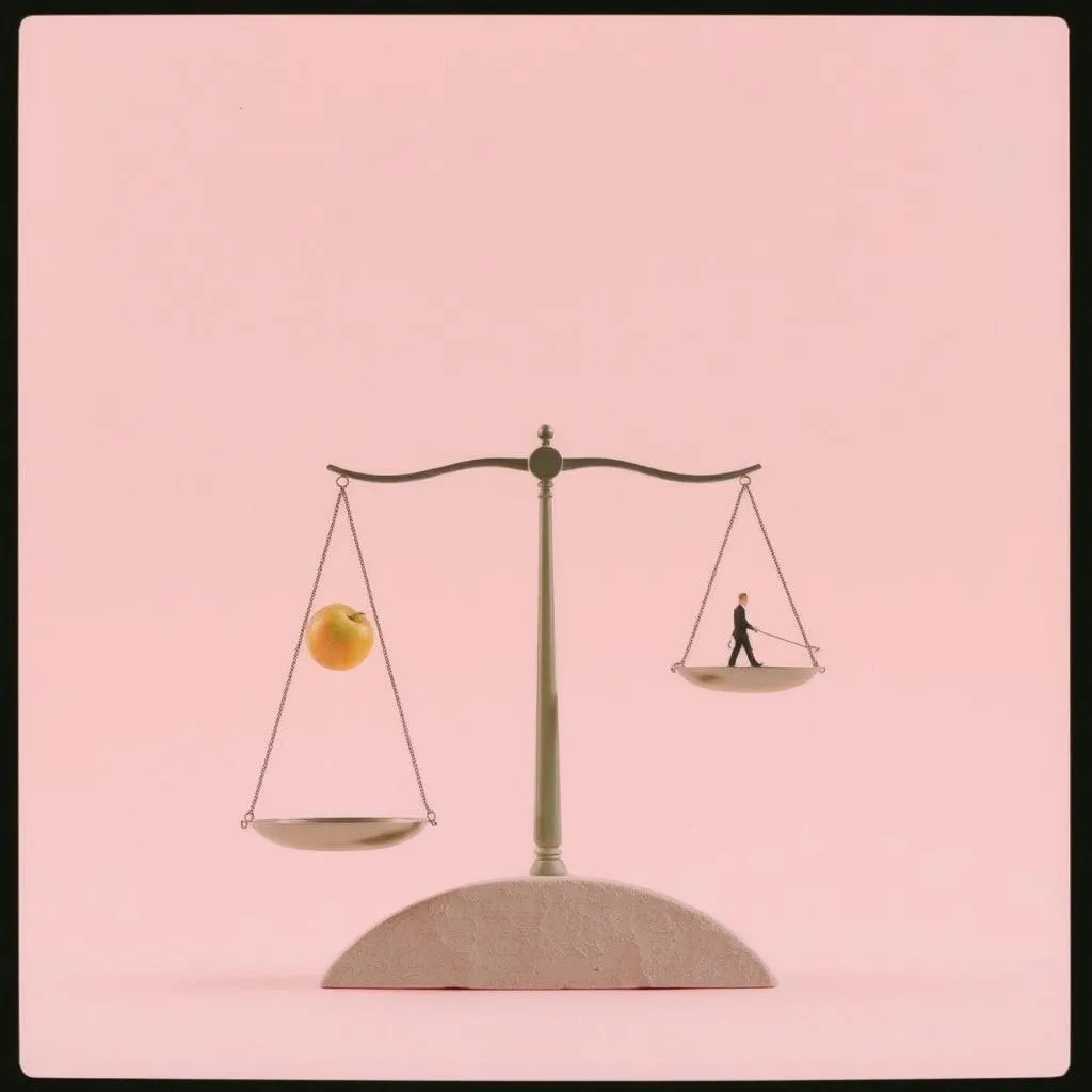 Tiempo y balance