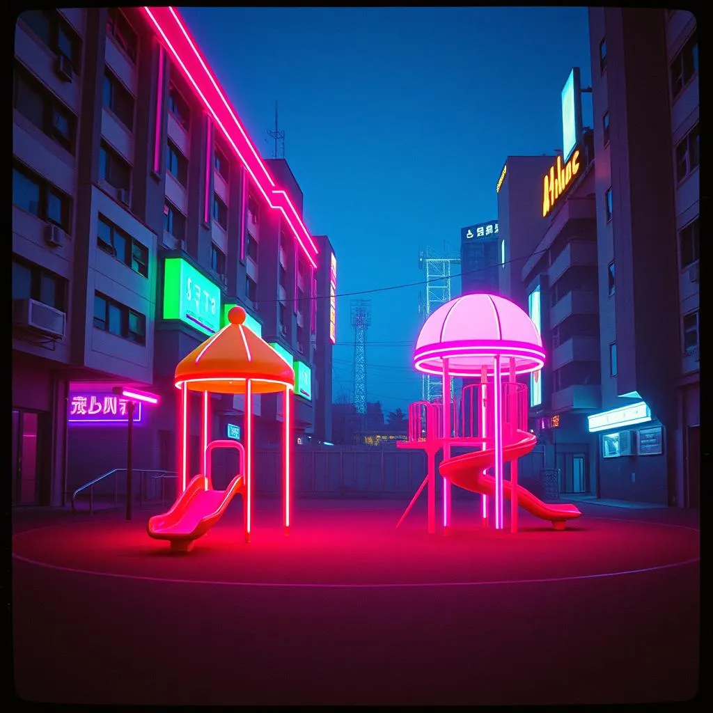 Hometown Glow-Up
