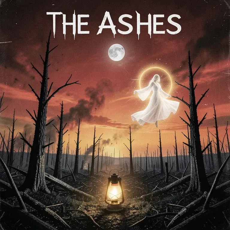 The Ashes