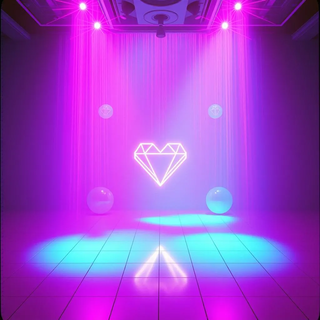 Strobeheart Anthem