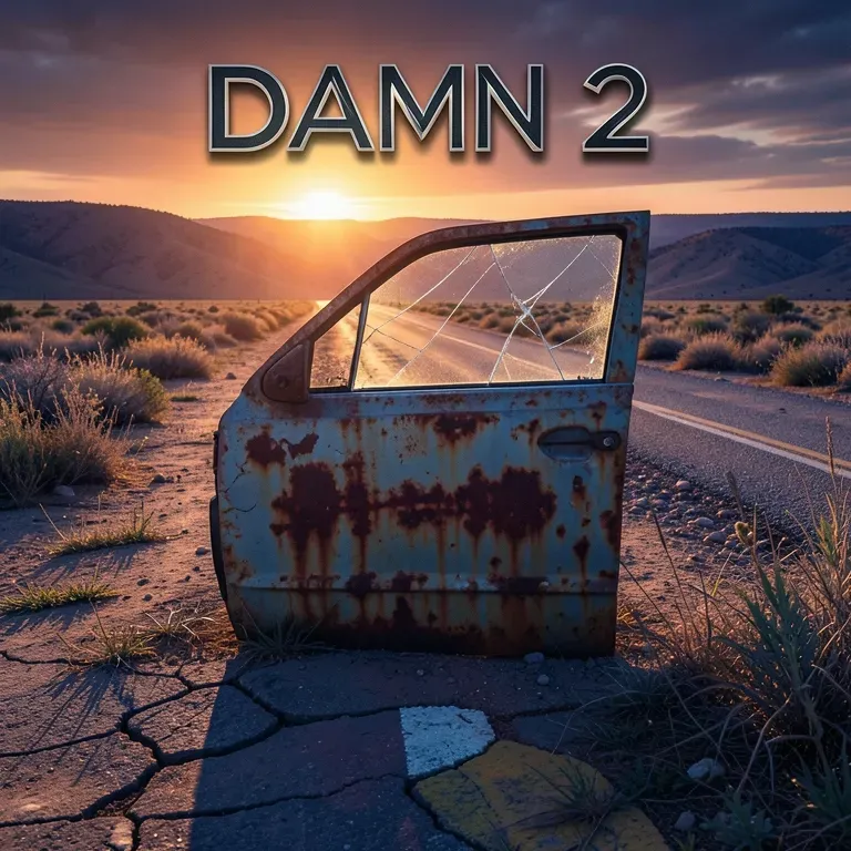 DAMN 2