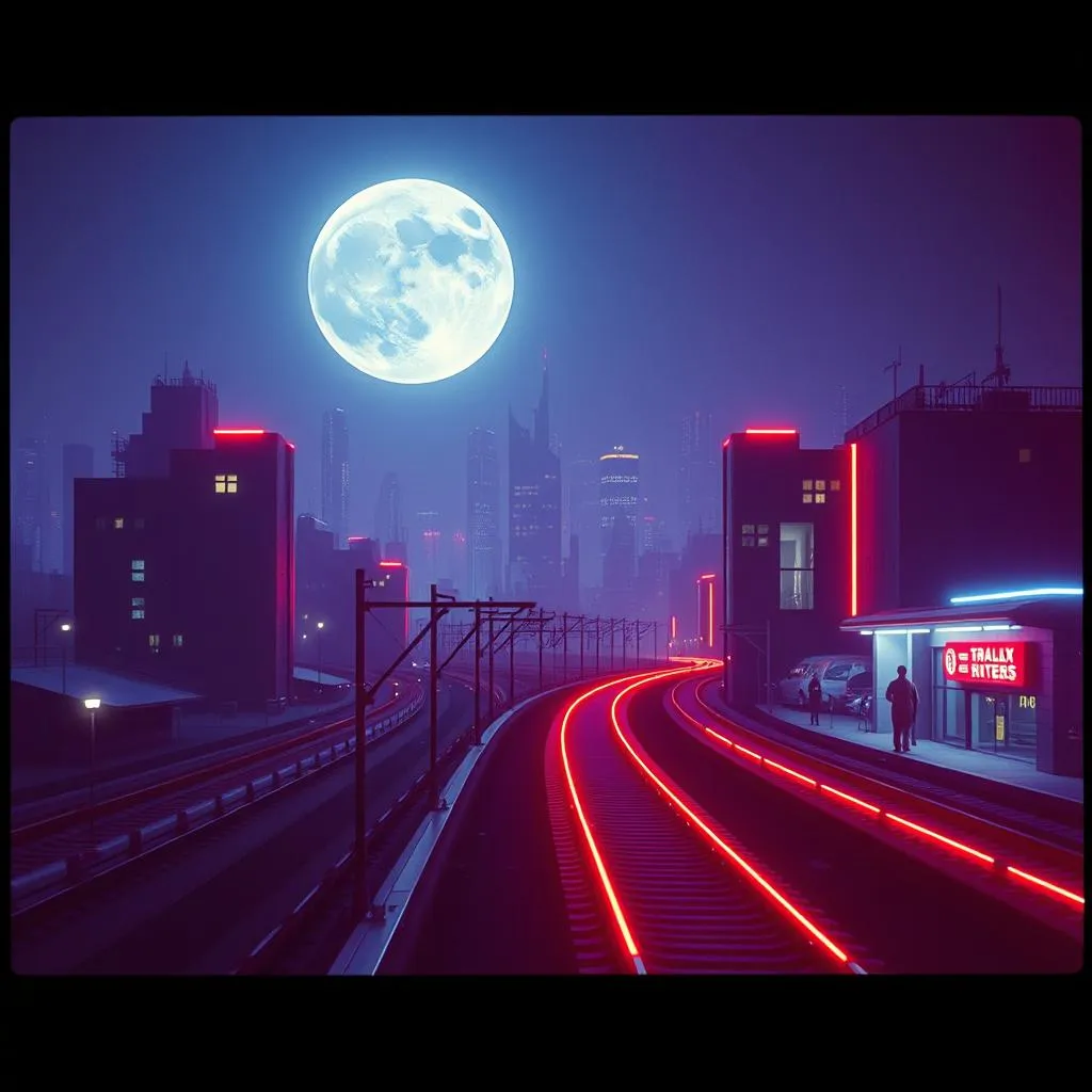 Night Shift New Beginnings