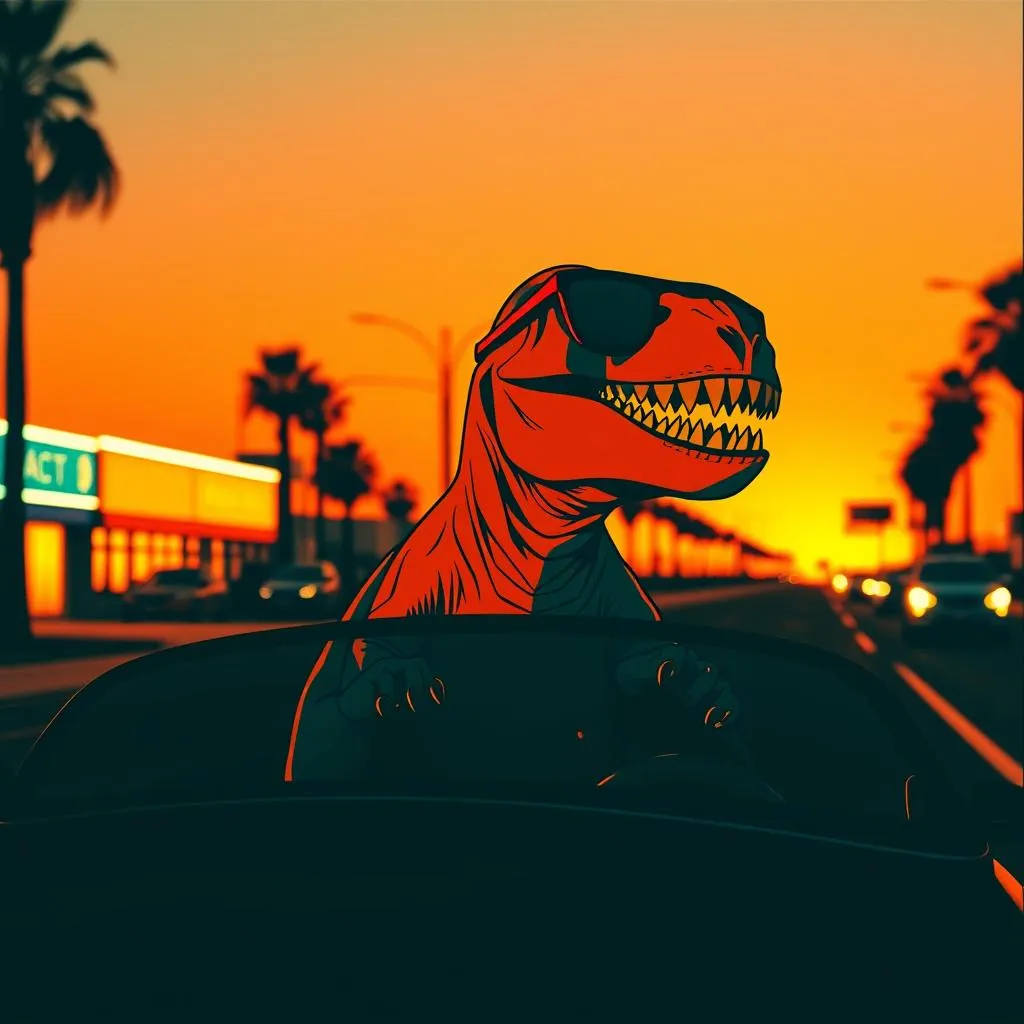 D.E.X. T-REX REMIX 1.2.0