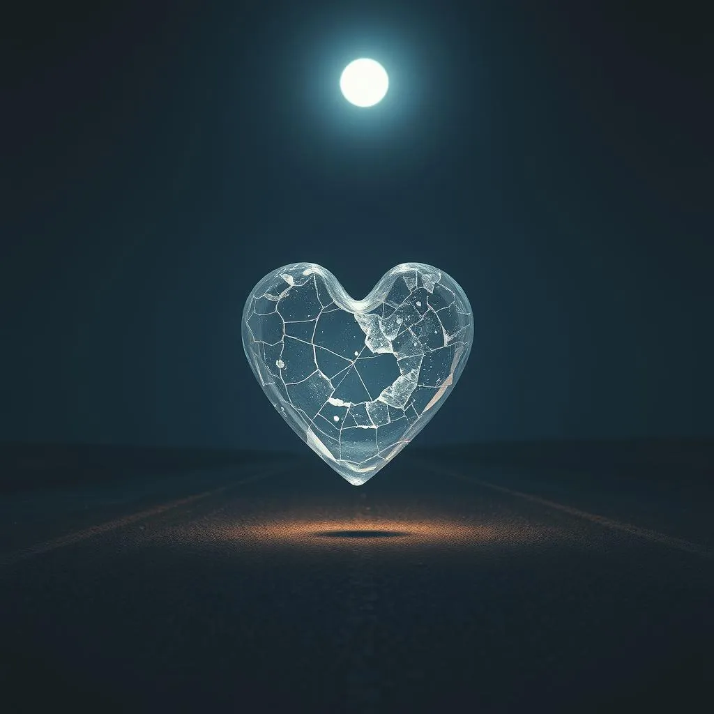 Heart of Glass