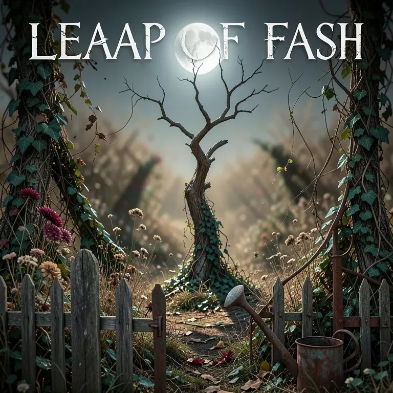 Leap of Faith