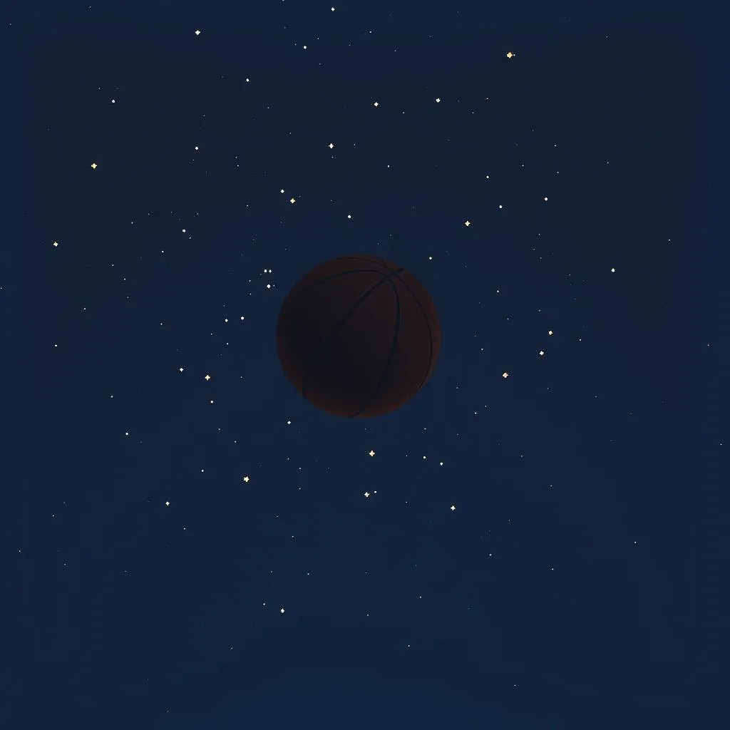 Title: shoot the ball By: MikeWhite Cloudwalker Music