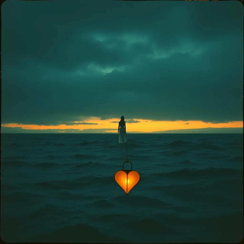 Goodbye My Last Love