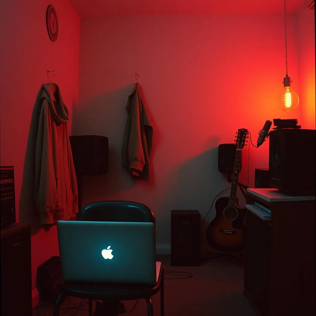 Studioflimmern