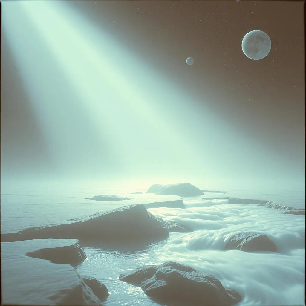 Sacred Wholeness