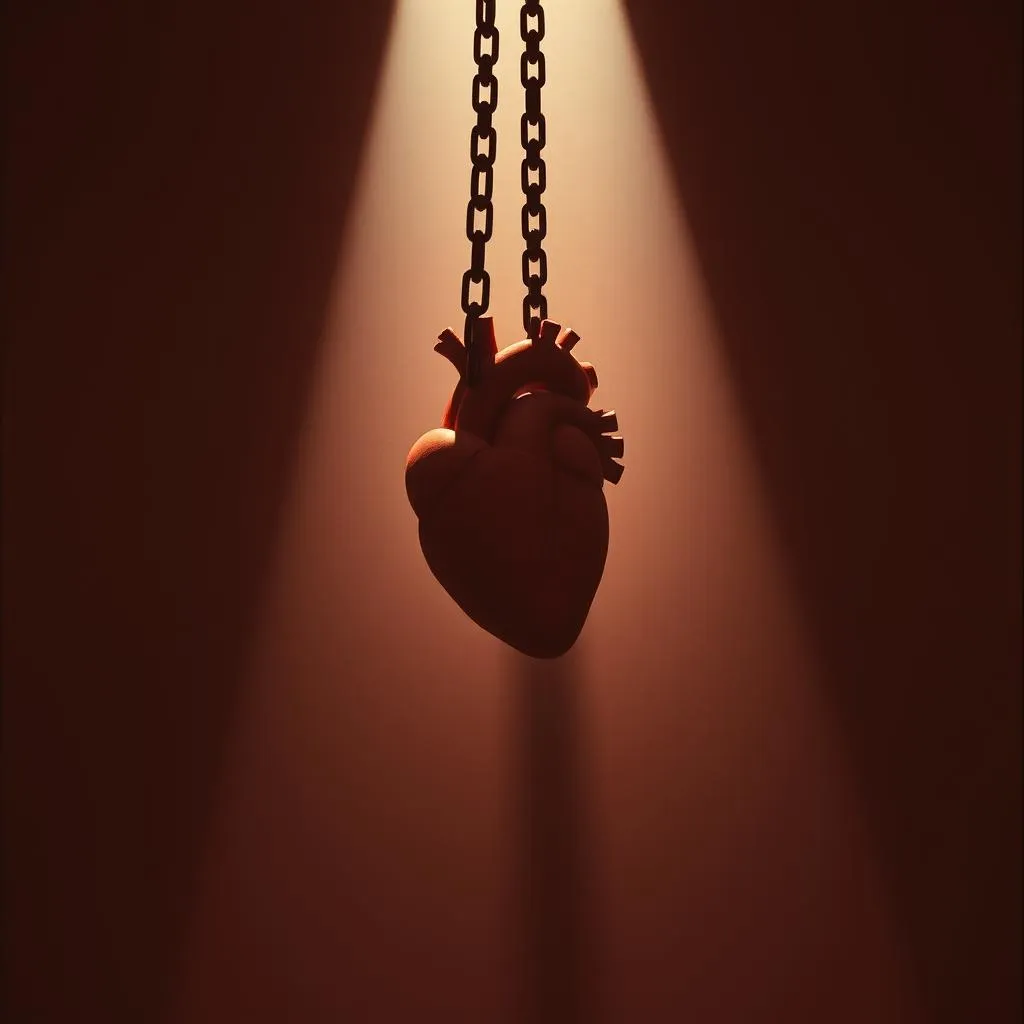 ARTERIAL WOUNDS