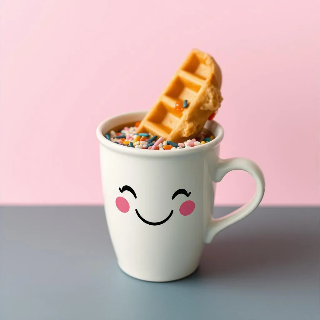 Café Latte