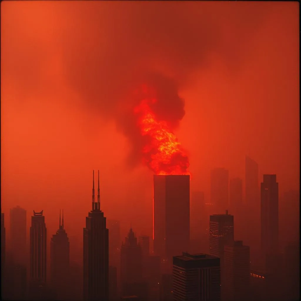 State of Emergency
