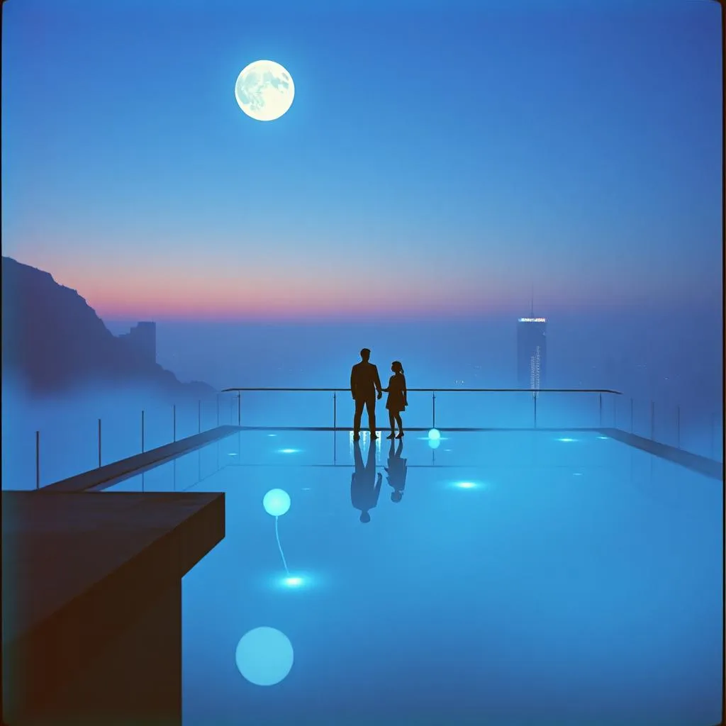 Moonwater Slowdance