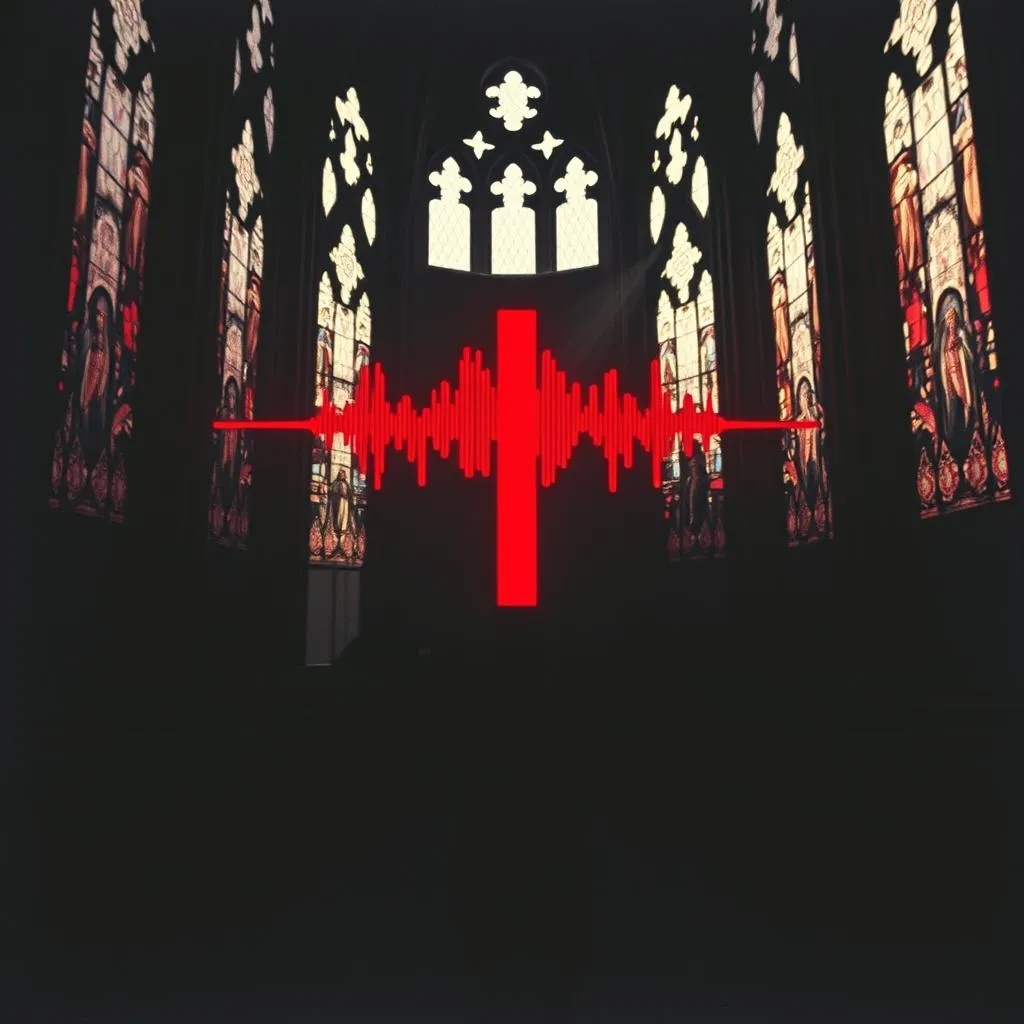 Liturgy of the Hollow
