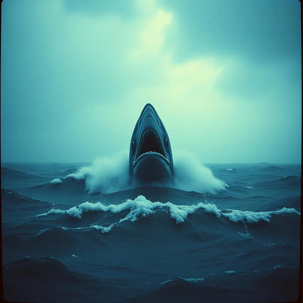Jonah