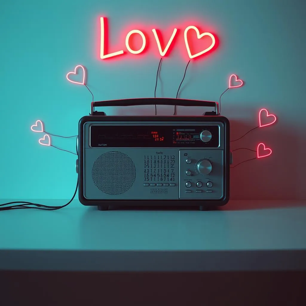 Bluetooth Feelings (She Paired Then Ghosted)