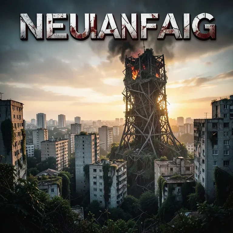 Neuanfang
