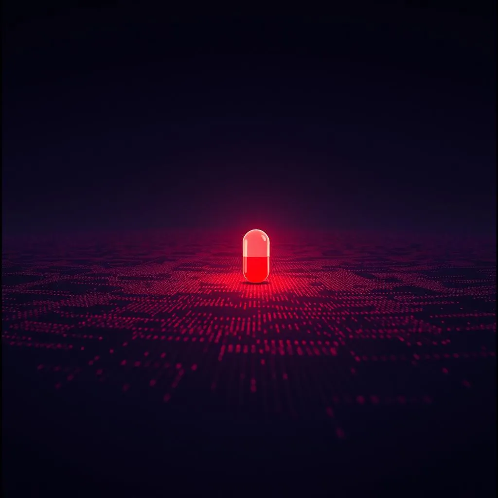 STAR - Red Pill Symphony