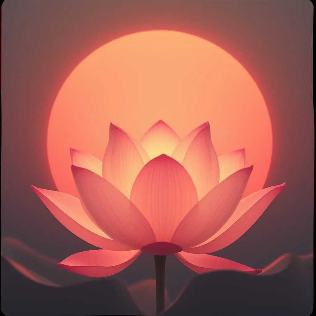 Inner peace,