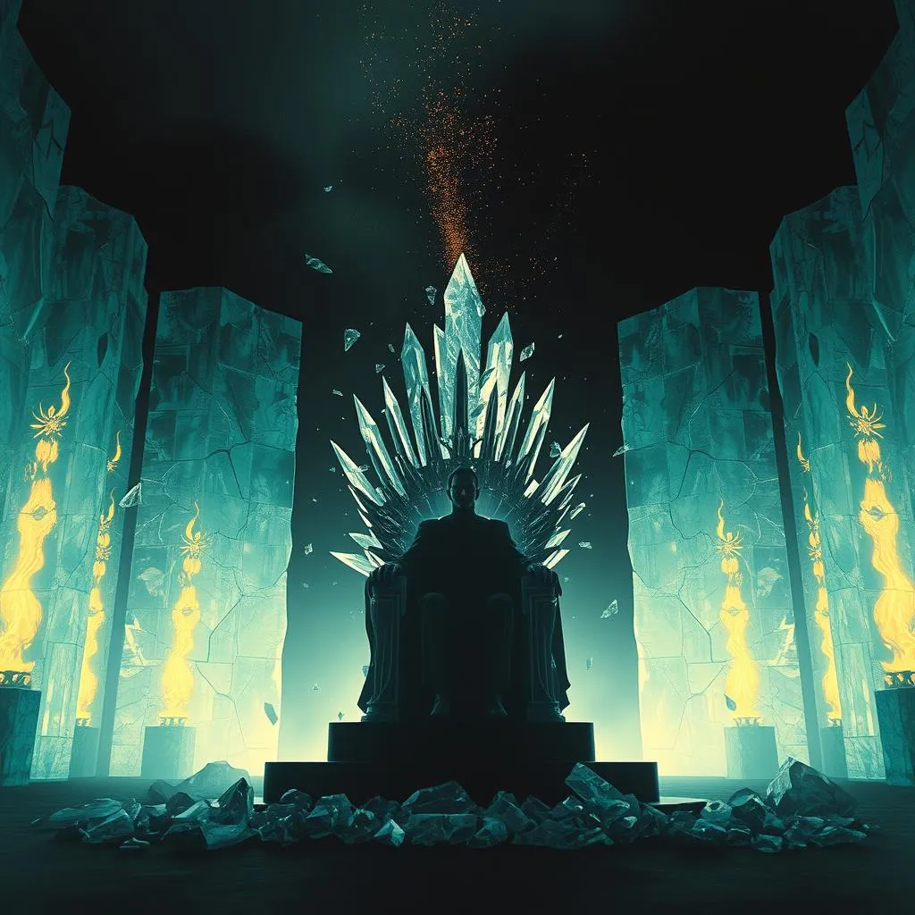 Glass Kingdom