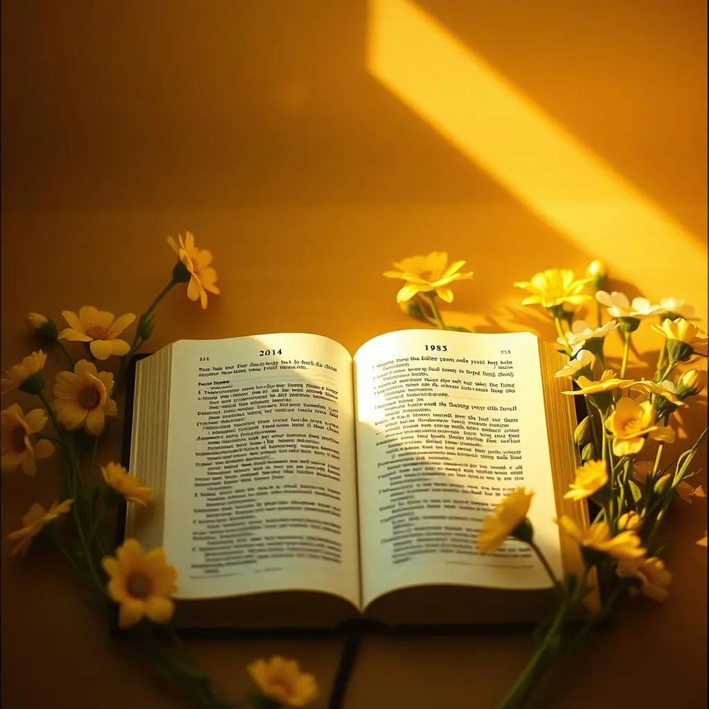 Bible study 9