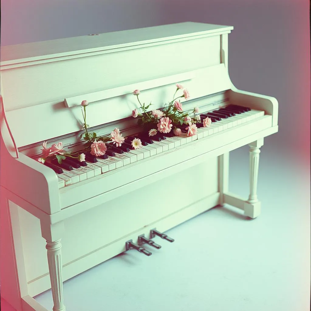 Lost in Her Memory