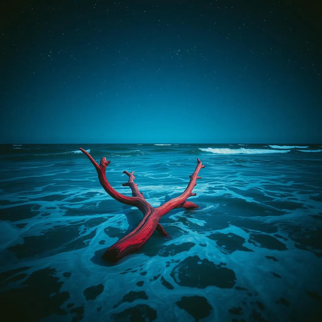Driftwood