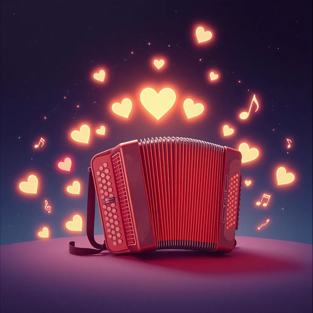 ANGEL DE AMOR- WILLY SAO