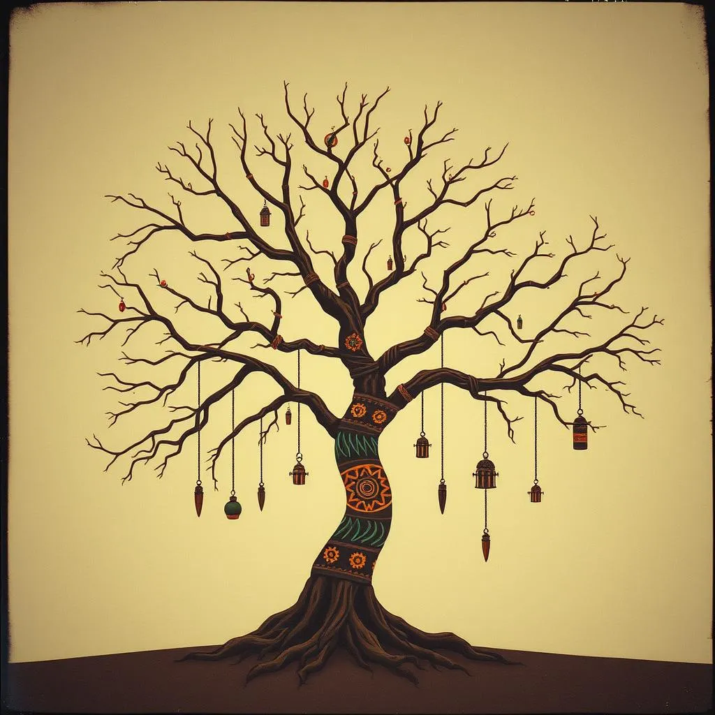 Ancestors