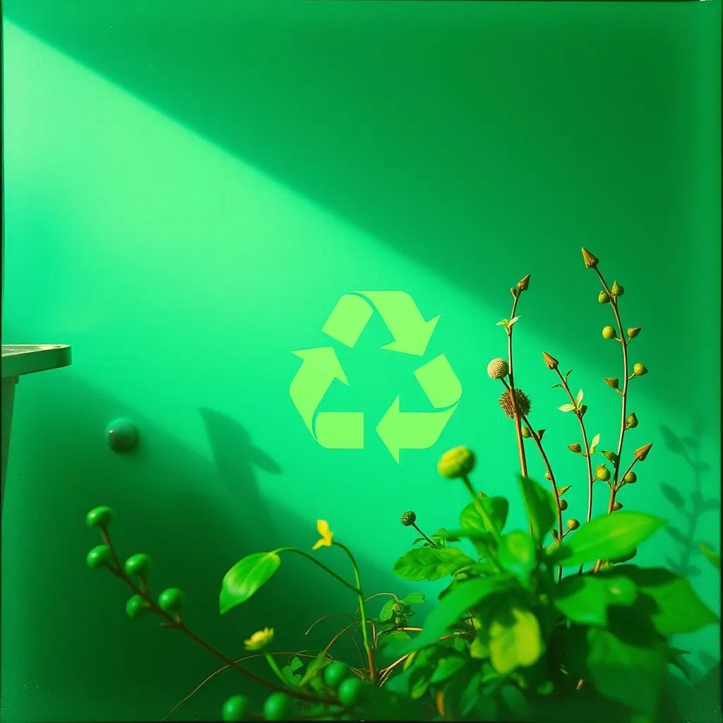 Educar e Reciclar