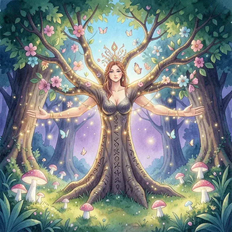 Voodoo Princess