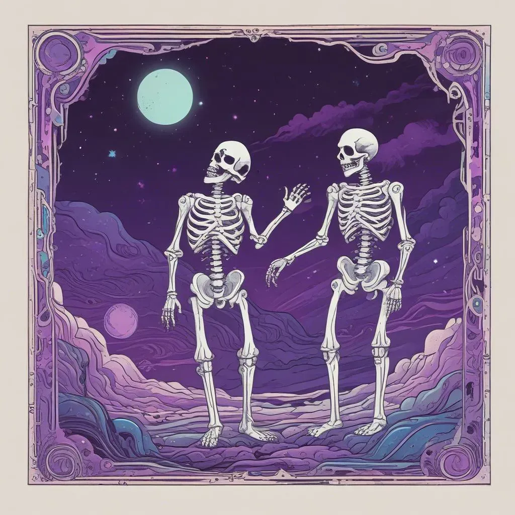 Dance with Death