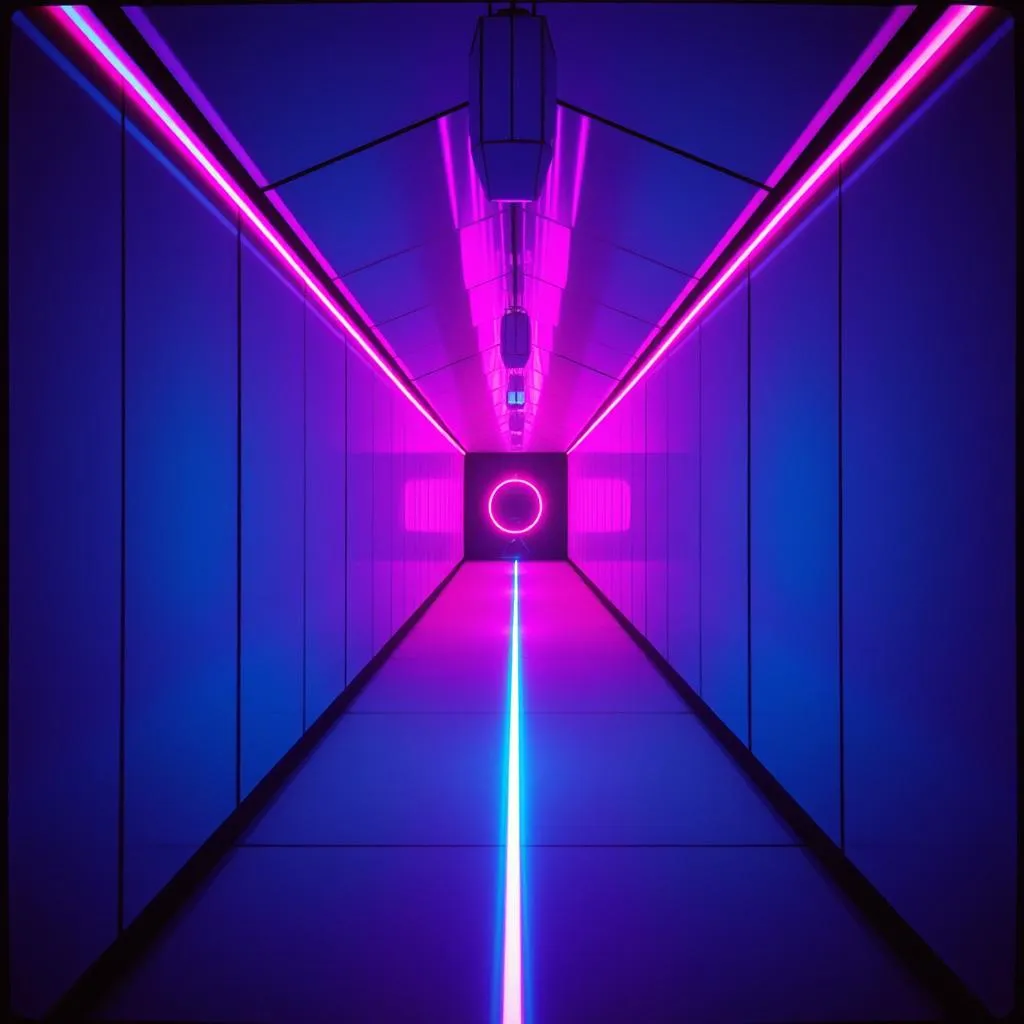 Binary Pulse (Techno-Dubstep Bilateral)