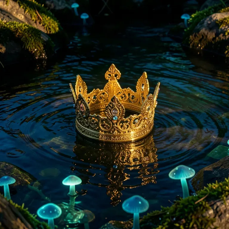 Chosen One Crown