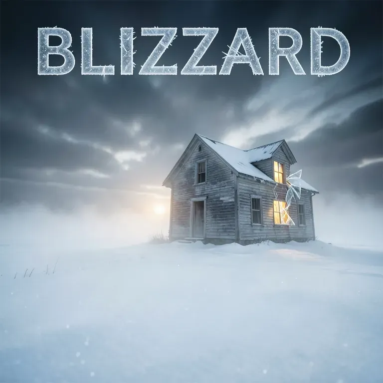 BLIZZARD